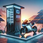 How Much Does It Cost to Charge an Electric Motorcycle