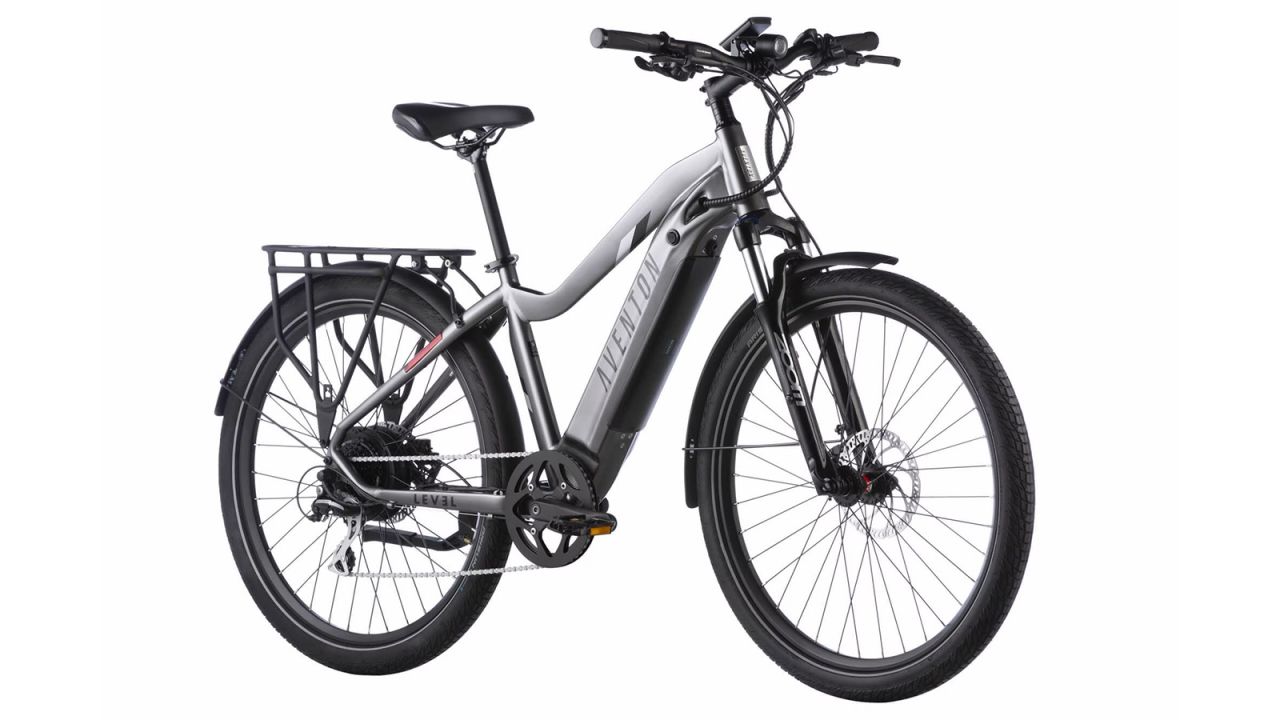 Level Commuter Ebike Review