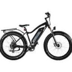 What Are the Different Types of E-Bikes
