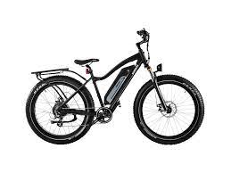 What Are the Different Types of E-Bikes