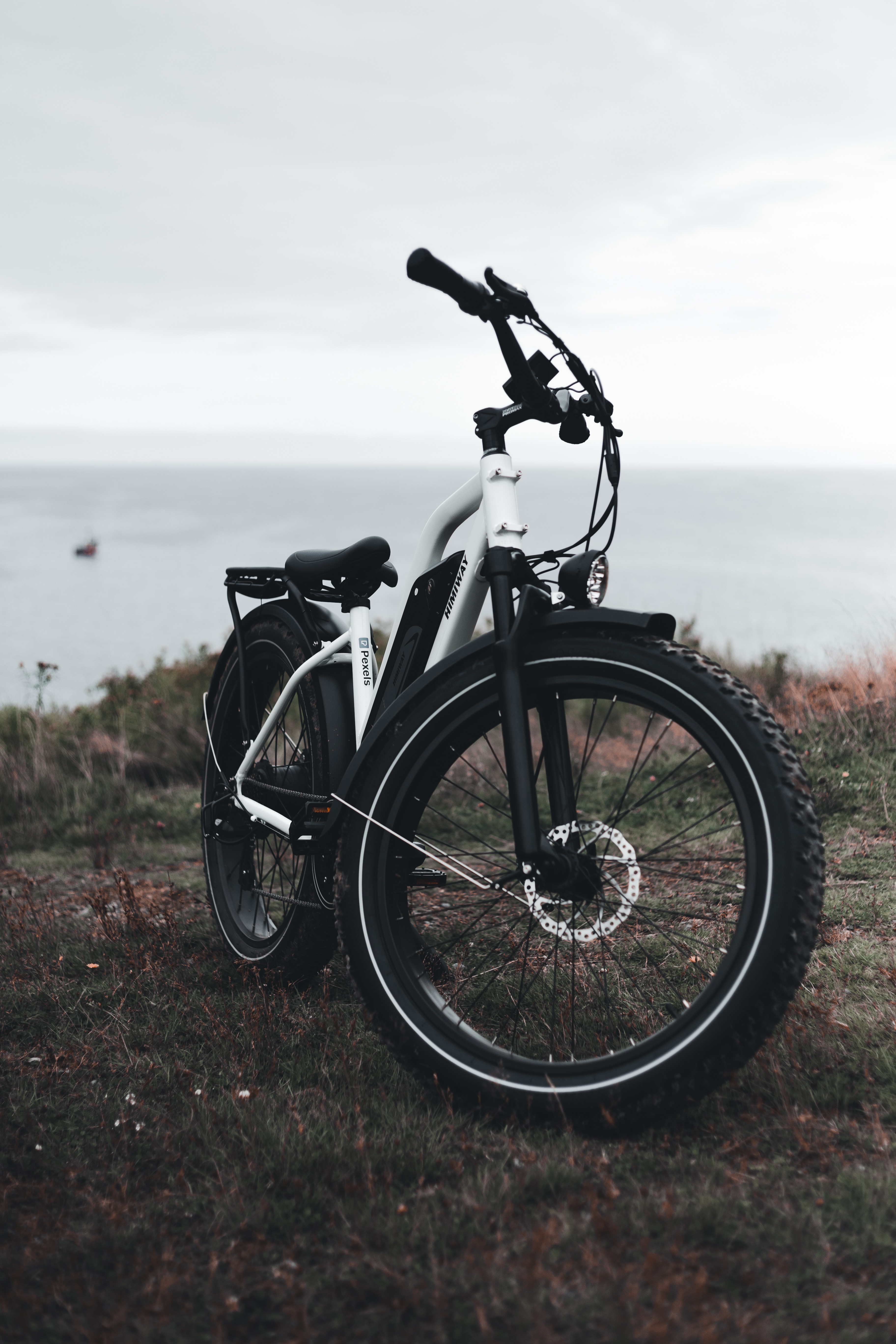 Best electric bike for hilly commute
