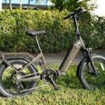 ride1up portola e-bike review, 2024