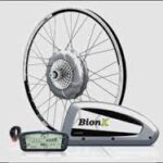 Bionx Electric Bike Kit Review