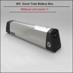 What Type of Battery Is Used in Electric Bike