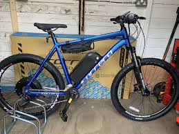 Are Electric Bikes Good for Exercise