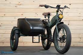 MOD Easy Electric Bike Review