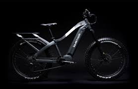 Guide to Electric Bikes for Camping
