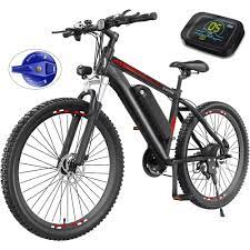 How Fast Does a 500w Electric Bike Go