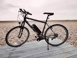 How to Convert Cycle Into Electric Bike
