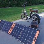 Can I Charge My Ebike With a Solar Panel