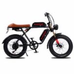Is Buying a Used E-Bike Worth It?