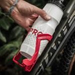 How To Install Water Bottle Cage On Bike Without Holes