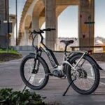 Are Electric Bikes Good for Hills
