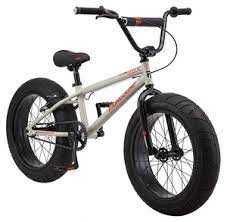 mongoose argus mx kids fat bike