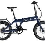 Evelo Galaxy SL E-Bike Review