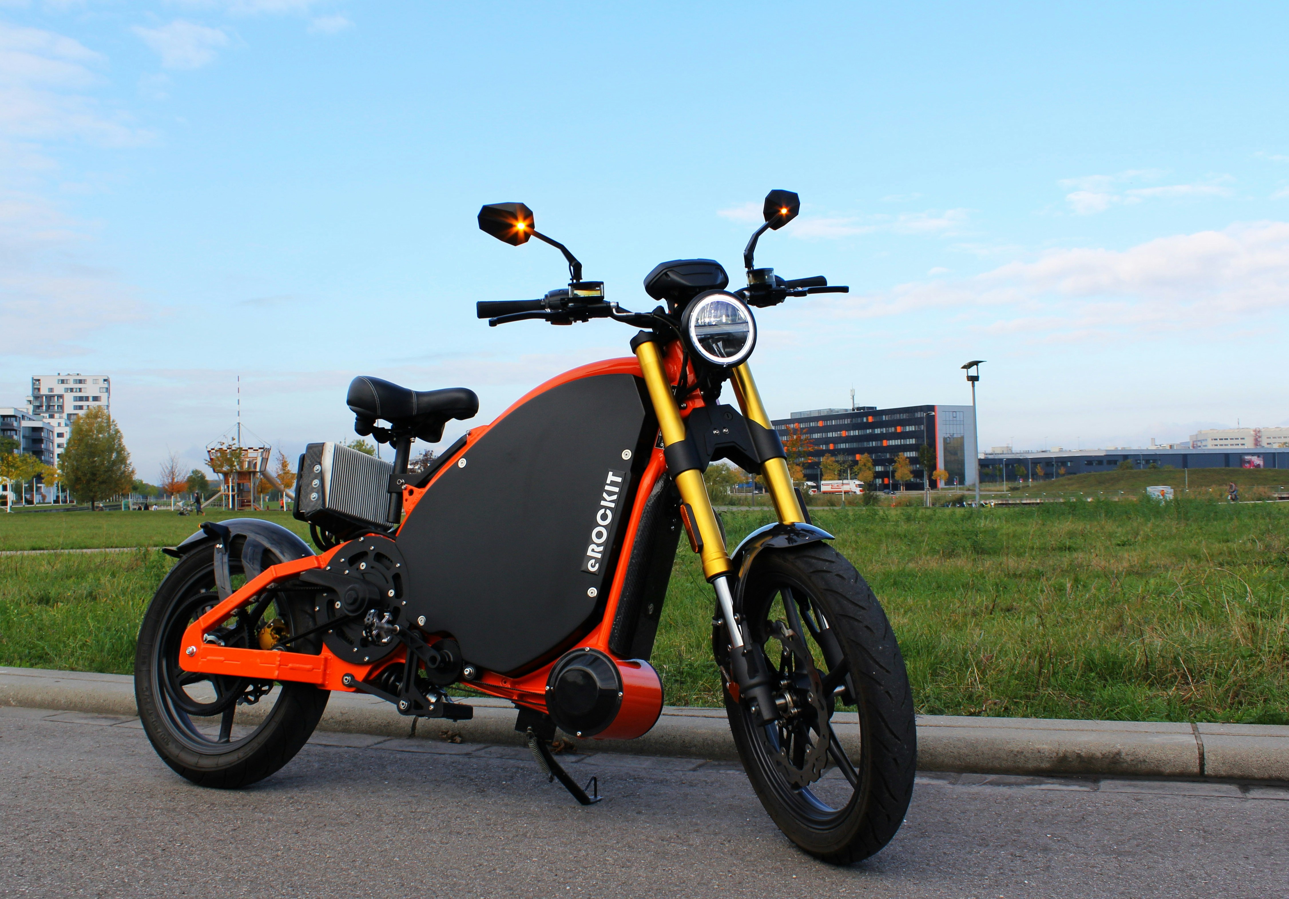 Are Electric Motorcycles Worth It