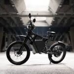 What Is the Range of an Electric Bike
